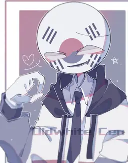 Profile image of 韓国