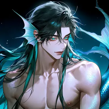 Profile image of Caspian