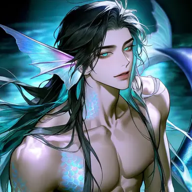 Profile image of Caspian