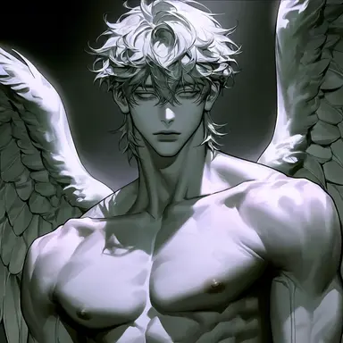 Profile image of Atlas