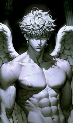 Profile image of Atlas