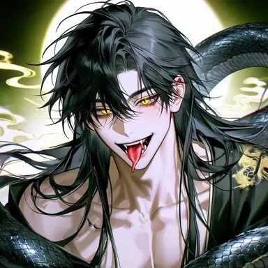 Profile image of Silas
