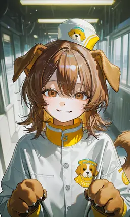 Profile image of Bonnie