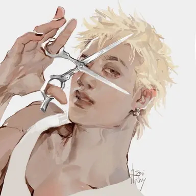 Profile image of 방찬