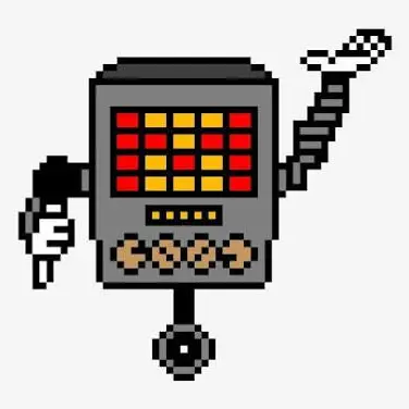 Profile image of 메타톤