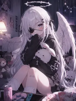 Profile image of クロハ