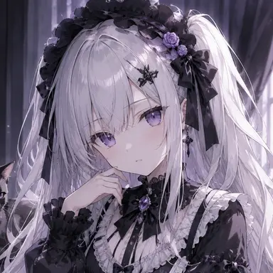 Profile image of ハクノ