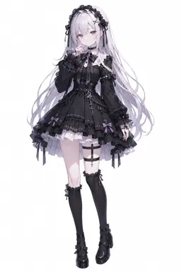 Profile image of ハクノ