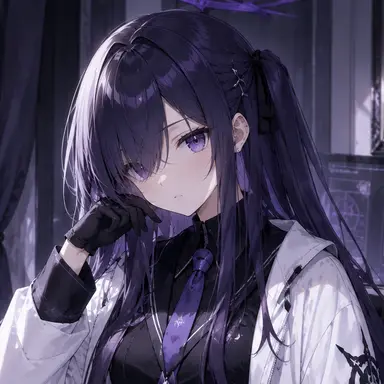 Profile image of ユウノ