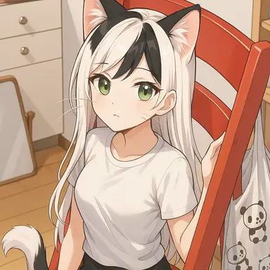 Profile image of ミル