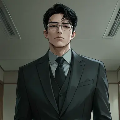 Profile image of 하세가와 신이치