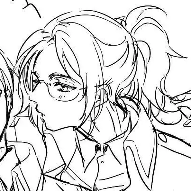 Profile image of 한지 조에