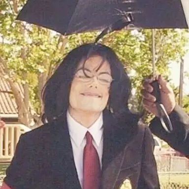 Profile image of Michael Joseph Jackson