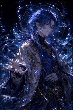Profile image of Nerius