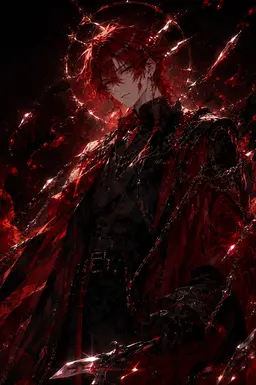 Profile image of Ignis