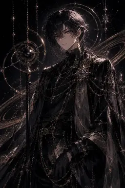 Profile image of Chrono