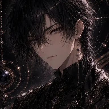 Profile image of Chrono