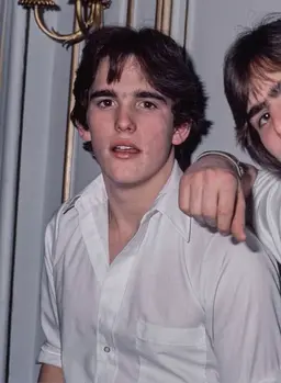 Profile image of Dallas winston