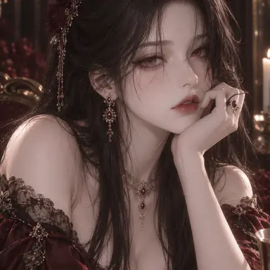 Profile image of Seraphina