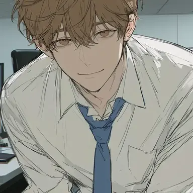 Profile image of Haruto Sasaki