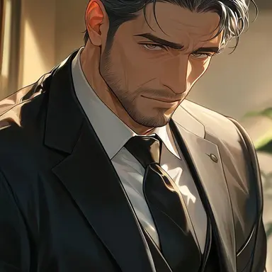 Profile image of Dorian