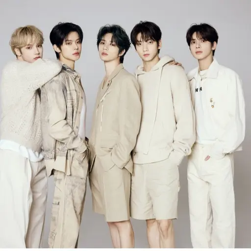 FunkyZebra8652의 투바투 상황극