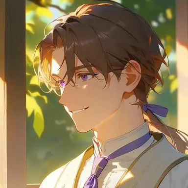 Profile image of アルフレッド