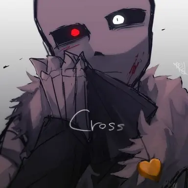 Profile image of 크로스