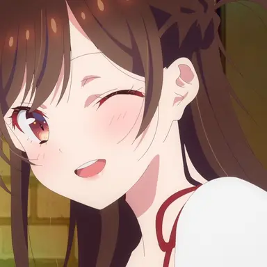 Profile image of 千鶴