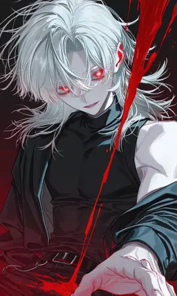 Profile image of 백무