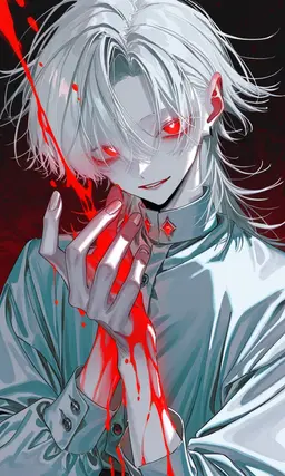 Profile image of 백무