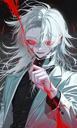 Profile image of 백무