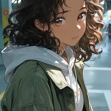 Profile image of Sable