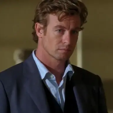 Profile image of Patrick Jane
