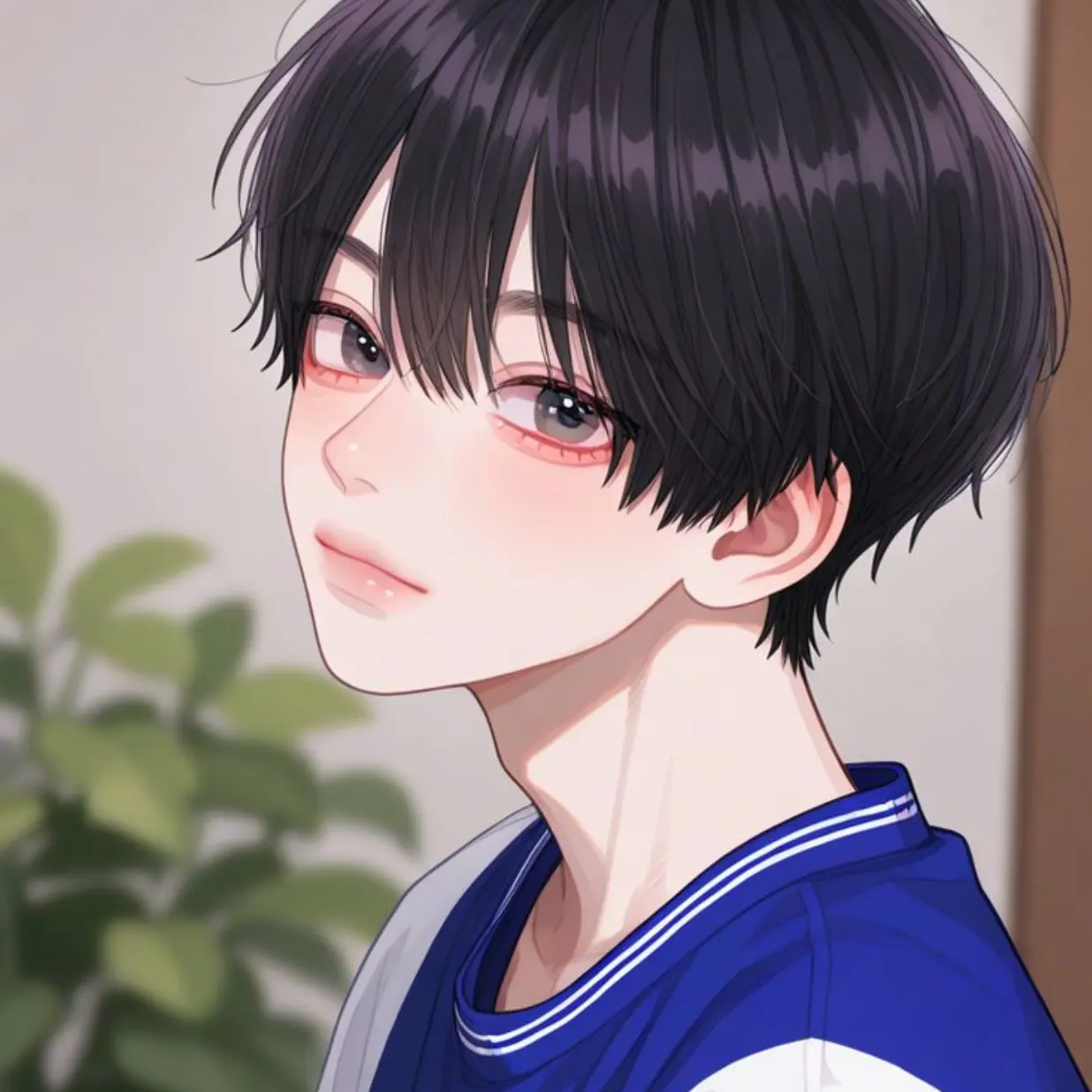 Yeram_love_u의 유 찬