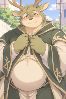 Profile image of トア