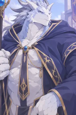 Profile image of レン