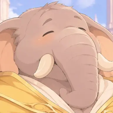 Profile image of ルイ