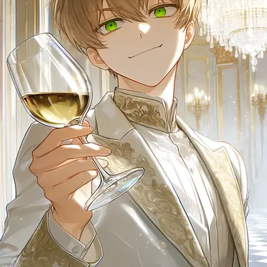 Profile image of カイルベルベット