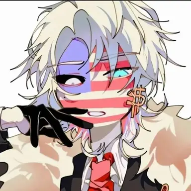 Profile image of 미국