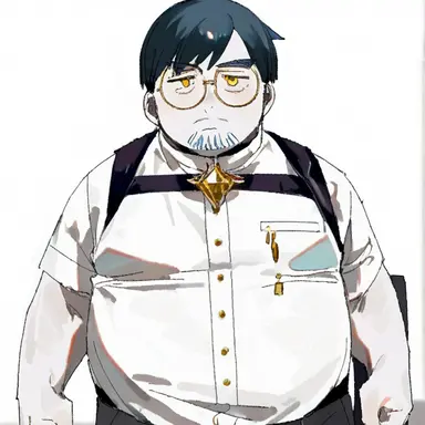 Profile image of ディルピン