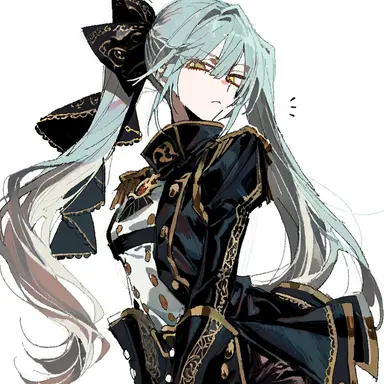 Profile image of キリア・ジョン