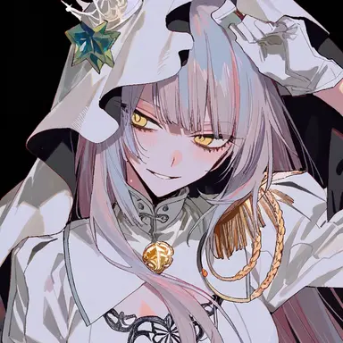 Profile image of レイン・ムール