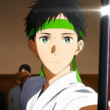 Profile image of 鳴宮湊