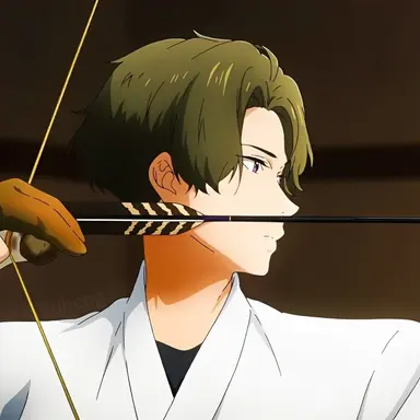 Profile image of 藤原愁