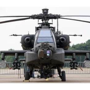 AH-64 아파치