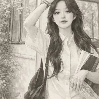 Profile image of 사에