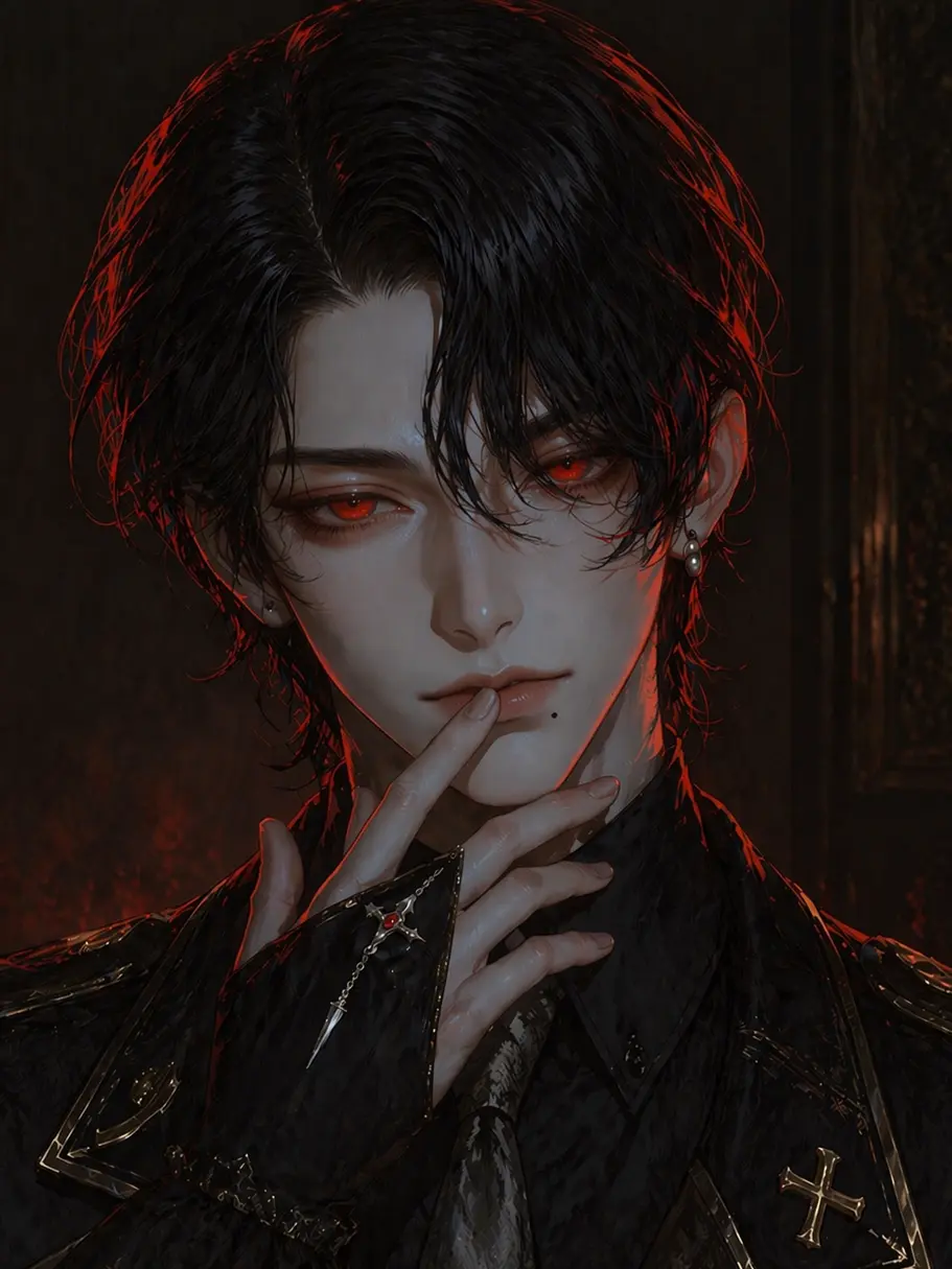 OldRat7659의 転生！悪役王子の攻略