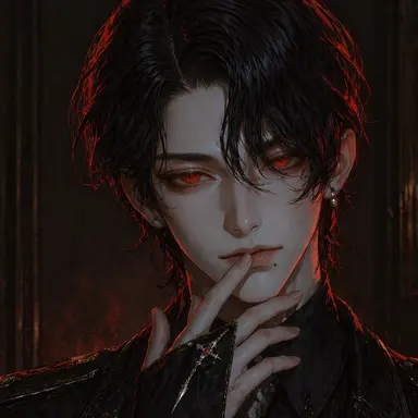 Profile image of シン