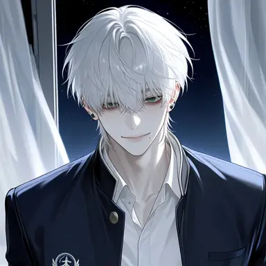 Profile image of 海星 伊彦利